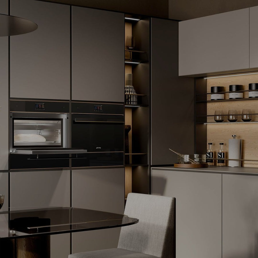 What is the Difference Between Freestanding and Under-Bench Dishwasher ...