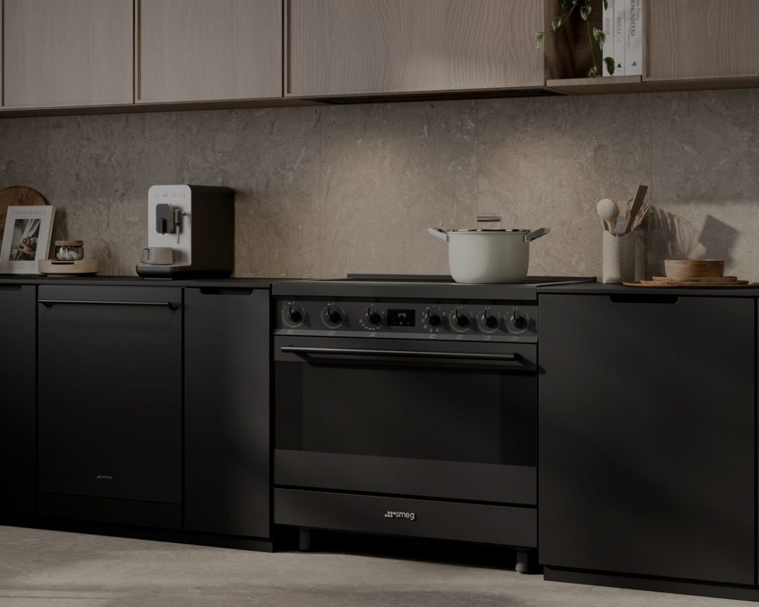 Freestanding Ovens