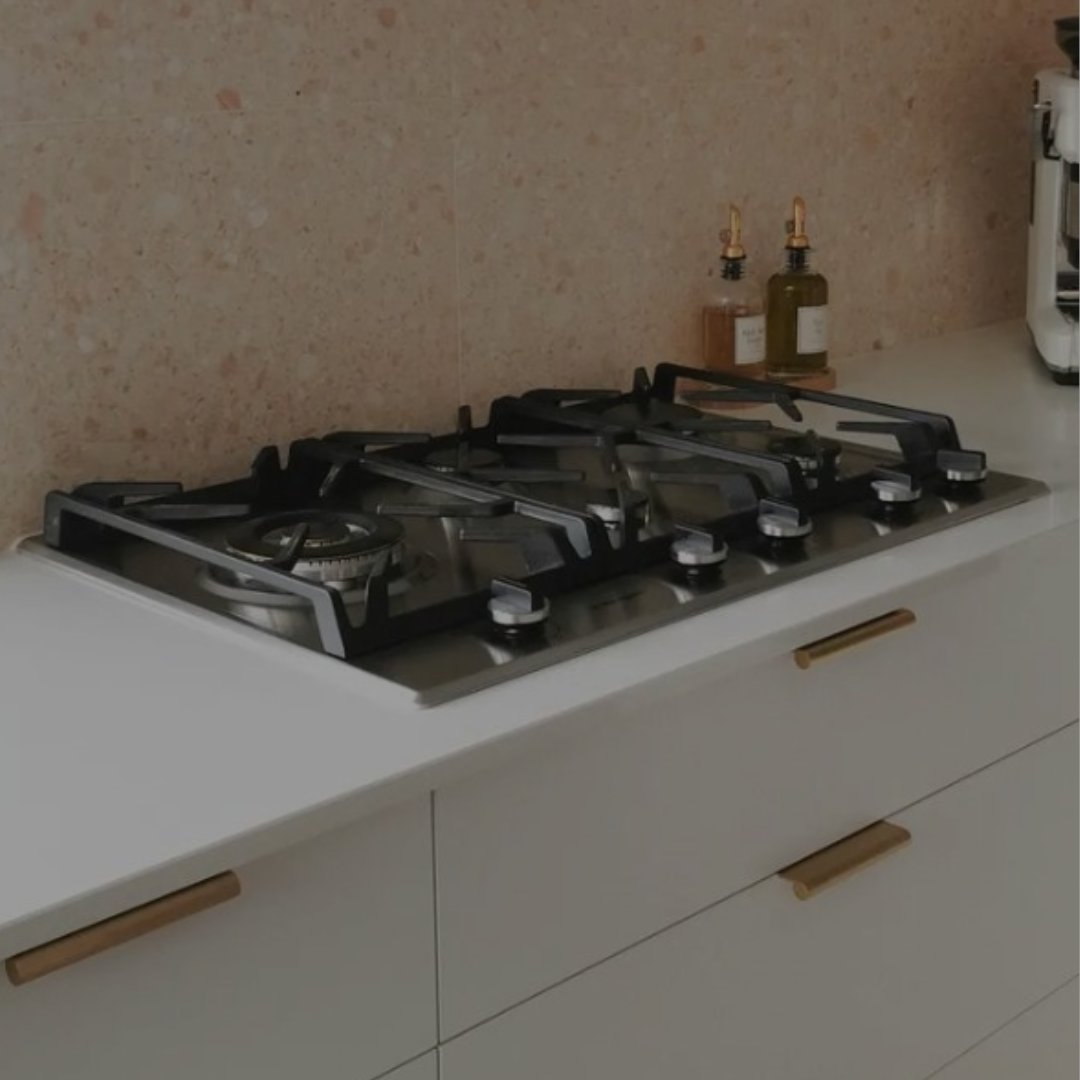 Cooktops