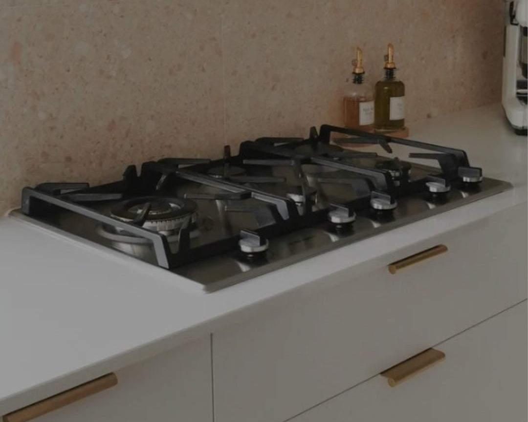 Cooktops