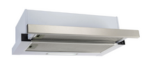 Load image into Gallery viewer, Euro 60cm Stainless Steel Slideout Rangehood ES602SS2
