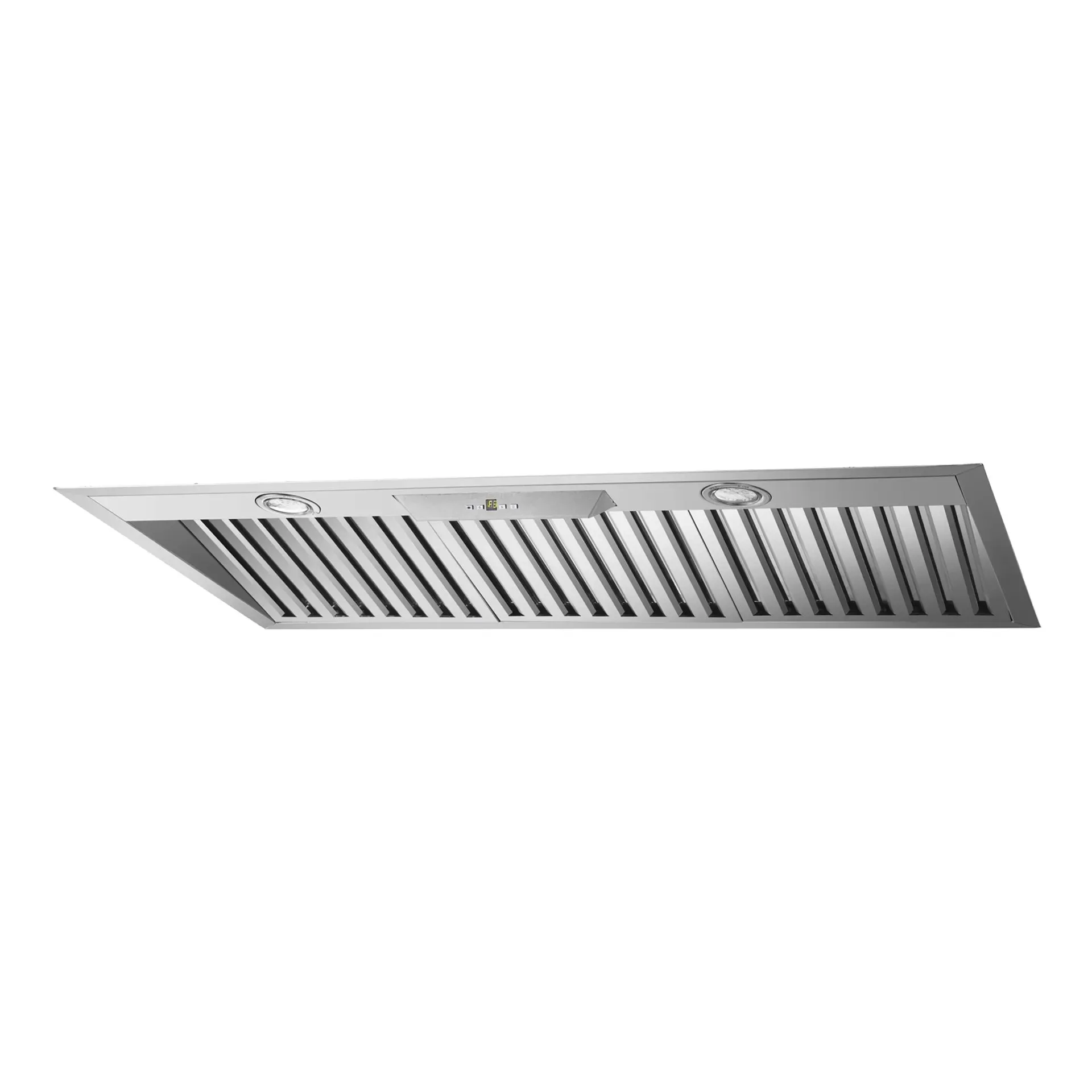 Schweigen 100cm BBQ Undermount Rangehood with Twin On Board Motors CLUM210