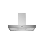 Schweigen 90cm Wallmount Rangehood with On Board Motor TSH-900