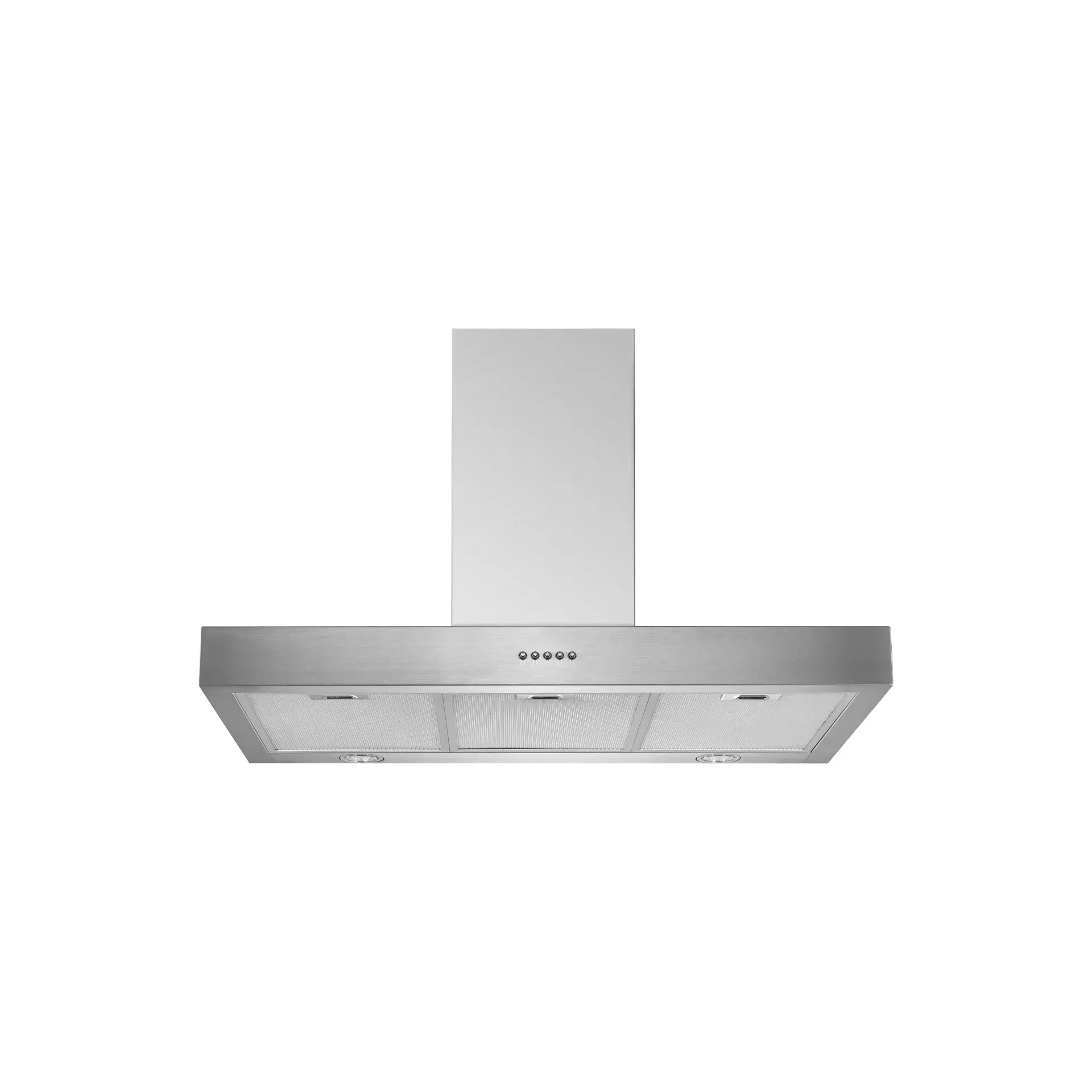Schweigen 90cm Wallmount Rangehood with On Board Motor TSH-900