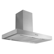 Schweigen 90cm Wallmount Rangehood with On Board Motor TSH-900