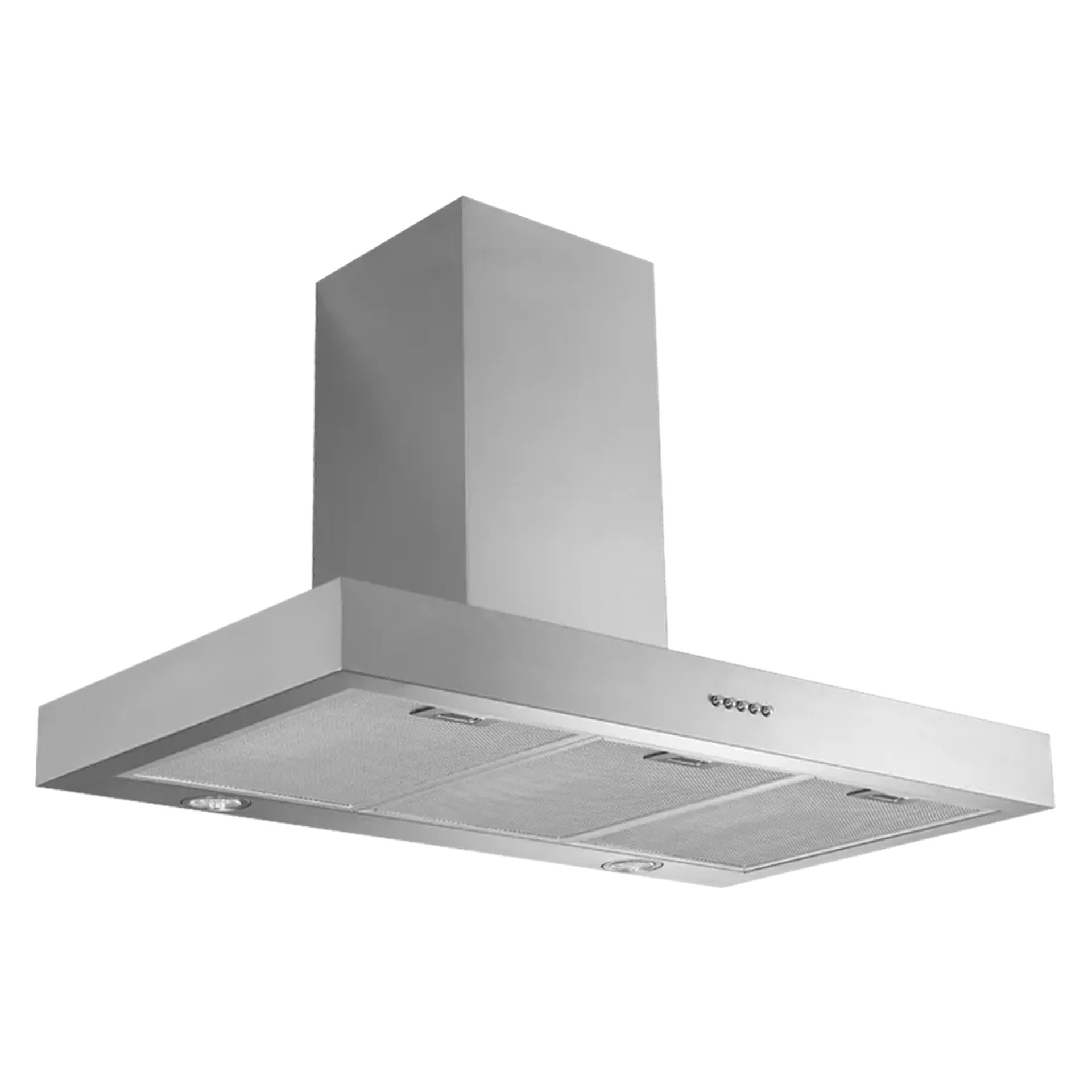 Schweigen 90cm Wallmount Rangehood with On Board Motor TSH-900