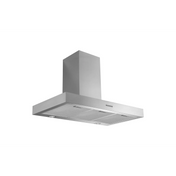 Schweigen 90cm Wallmount Rangehood with On Board Motor TSH-900