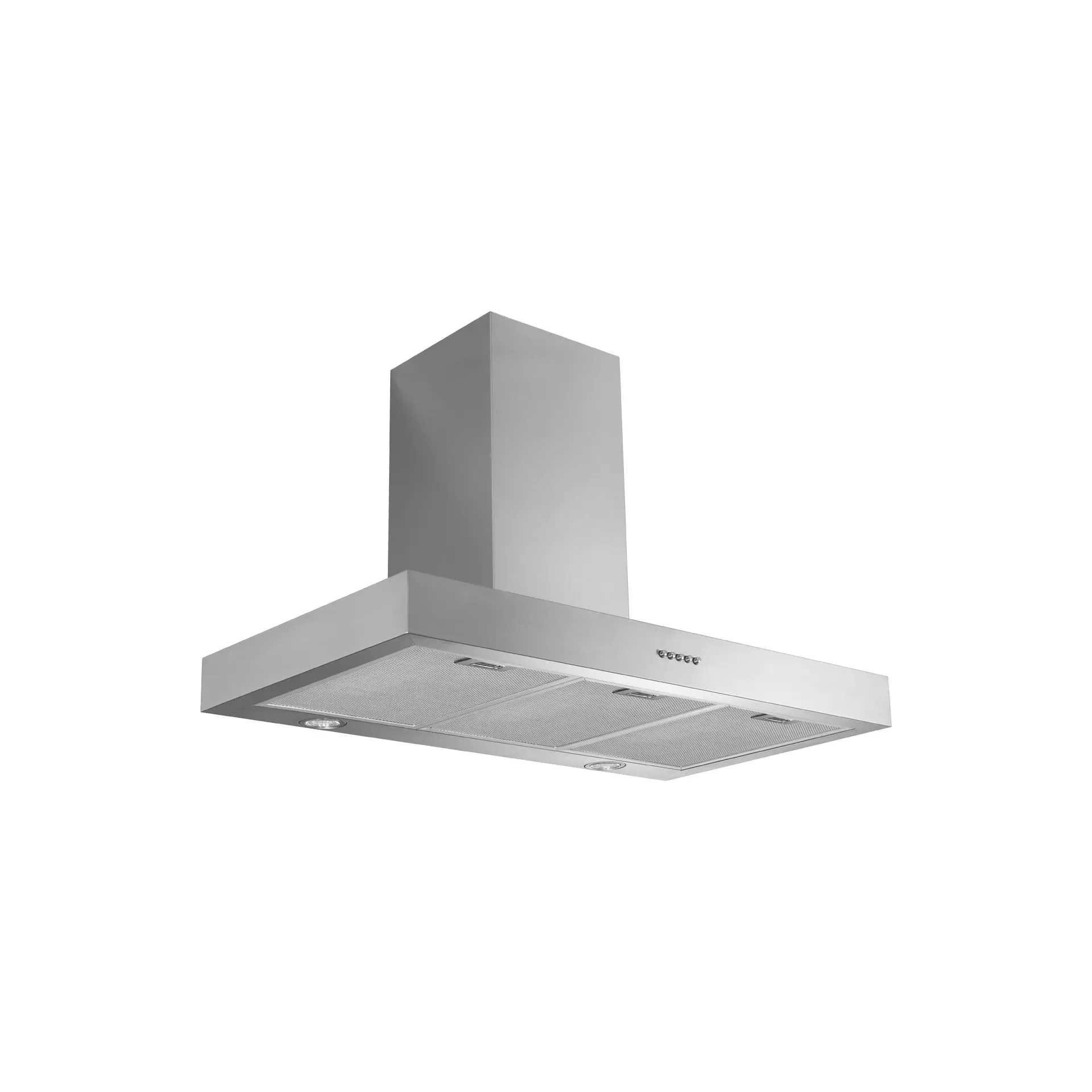 Schweigen 90cm Wallmount Rangehood with On Board Motor TSH-900