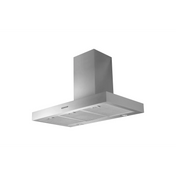 Schweigen 90cm Wallmount Rangehood with On Board Motor TSH-900