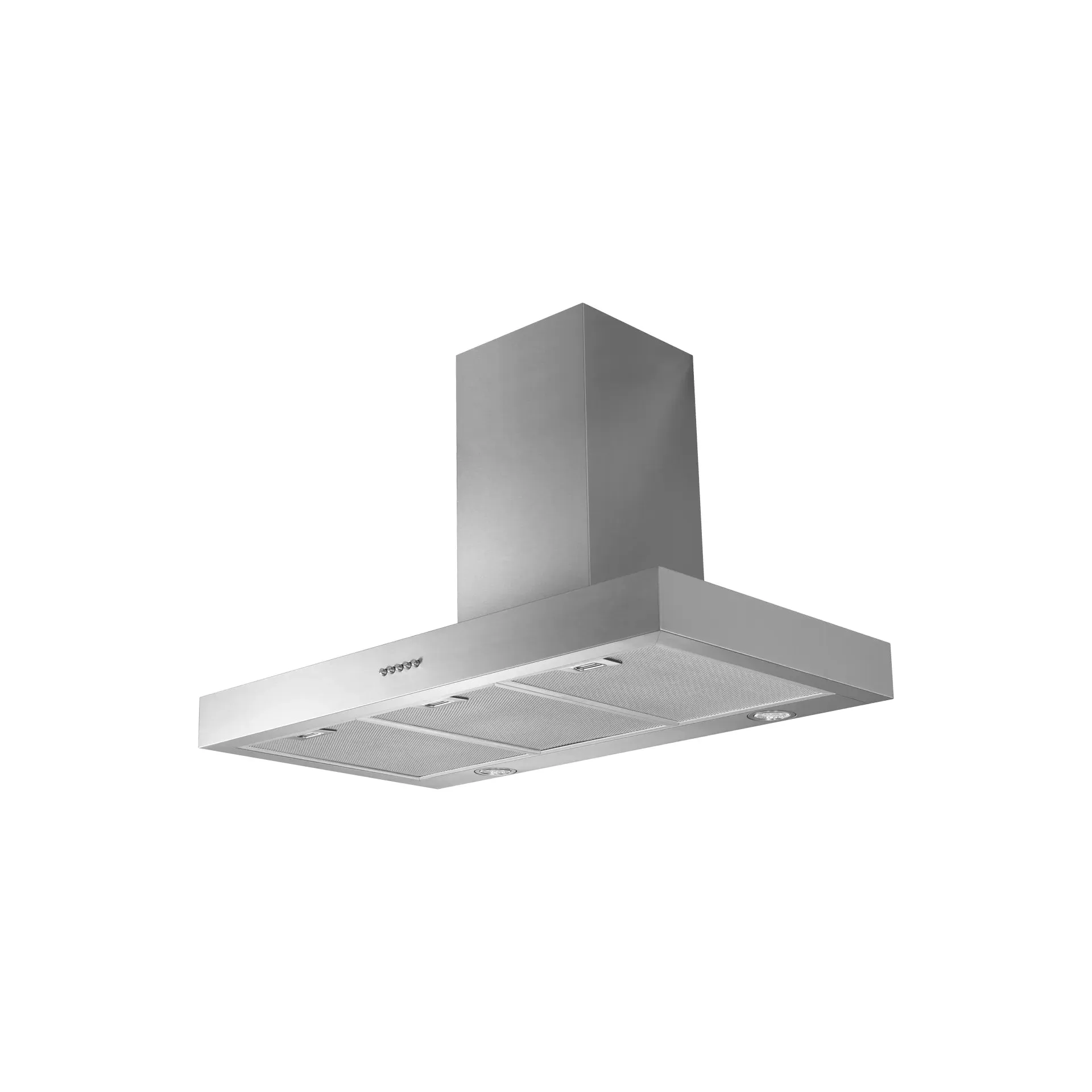 Schweigen 90cm Wallmount Rangehood with On Board Motor TSH-900