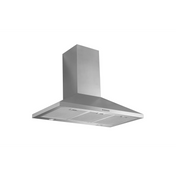 Schweigen 90cm Wallmount Rangehood with On Board Motor TRI-900