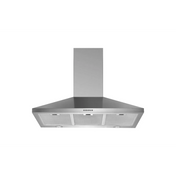 Schweigen 90cm Wallmount Rangehood with On Board Motor TRI-900