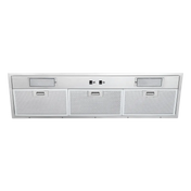 Schweigen 90cm Undermount Silent Rangehood with ISO Drive ST Motor EV-9UCQST
