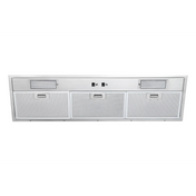 Schweigen 90cm Undermount Silent Rangehood with ISO Drive ST Motor EV-9UCQST