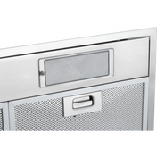 Schweigen 90cm Undermount Silent Rangehood with ISO Drive ST Motor EV-9UCQST