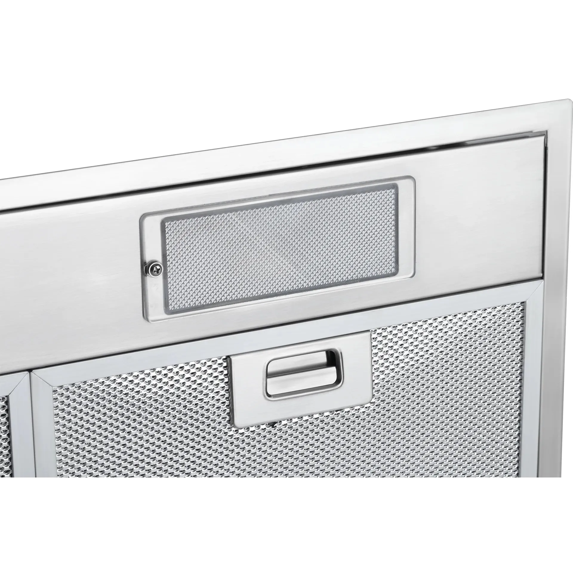 Schweigen 90cm Undermount Silent Rangehood with ISO Drive SL Motor EV-9UCQSL