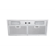 Schweigen 60cm Undermount Silent Rangehood with ISO Drive ST Motor EV-6UCQST