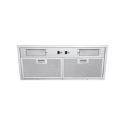 Schweigen 60cm Undermount Silent Rangehood with ISO Drive ST Motor EV-6UCQST