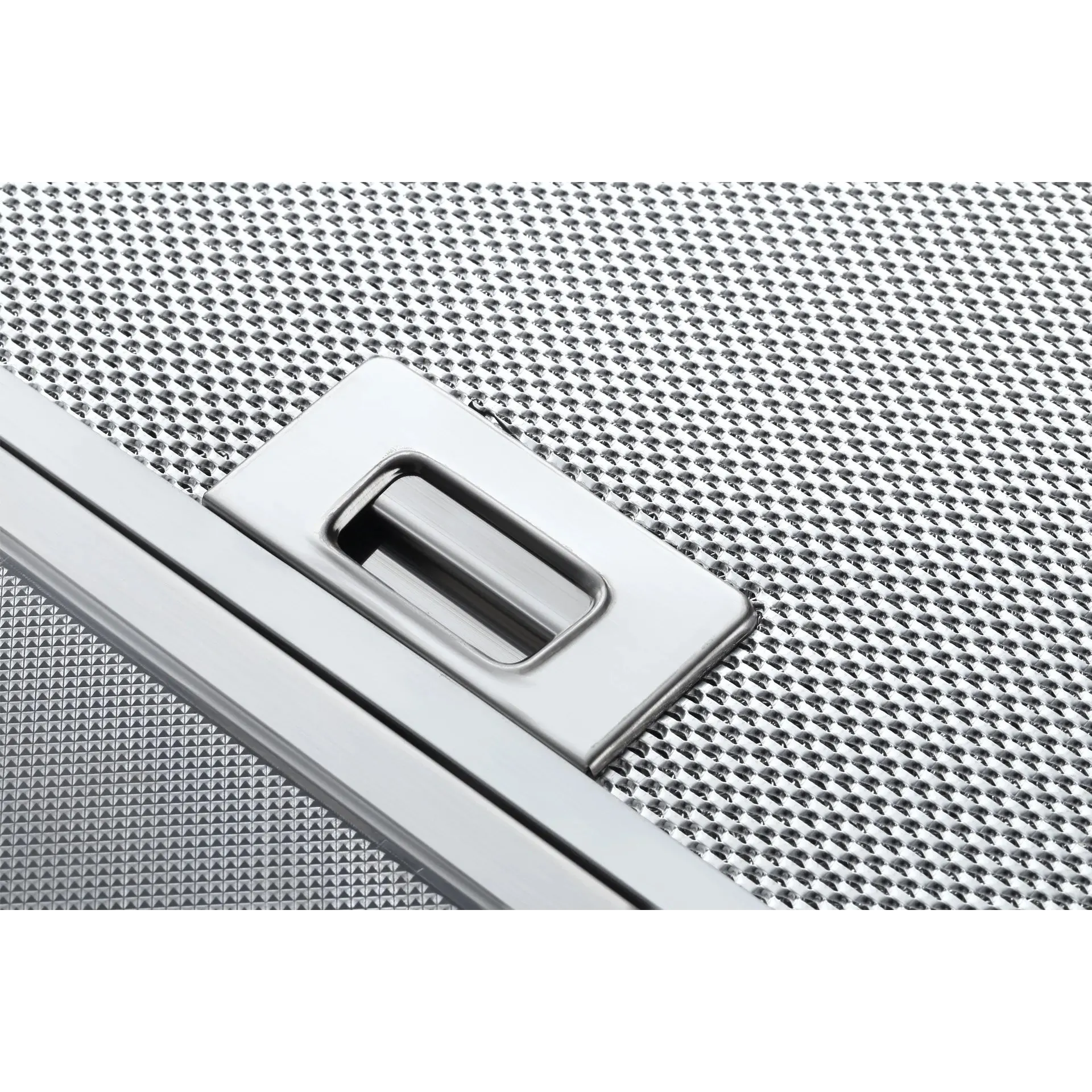 Schweigen 60cm Undermount Silent Rangehood with ISO Drive ST Motor EV-6UCQST