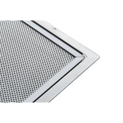 Schweigen 60cm Undermount Silent Rangehood with ISO Drive ST Motor EV-6UCQST