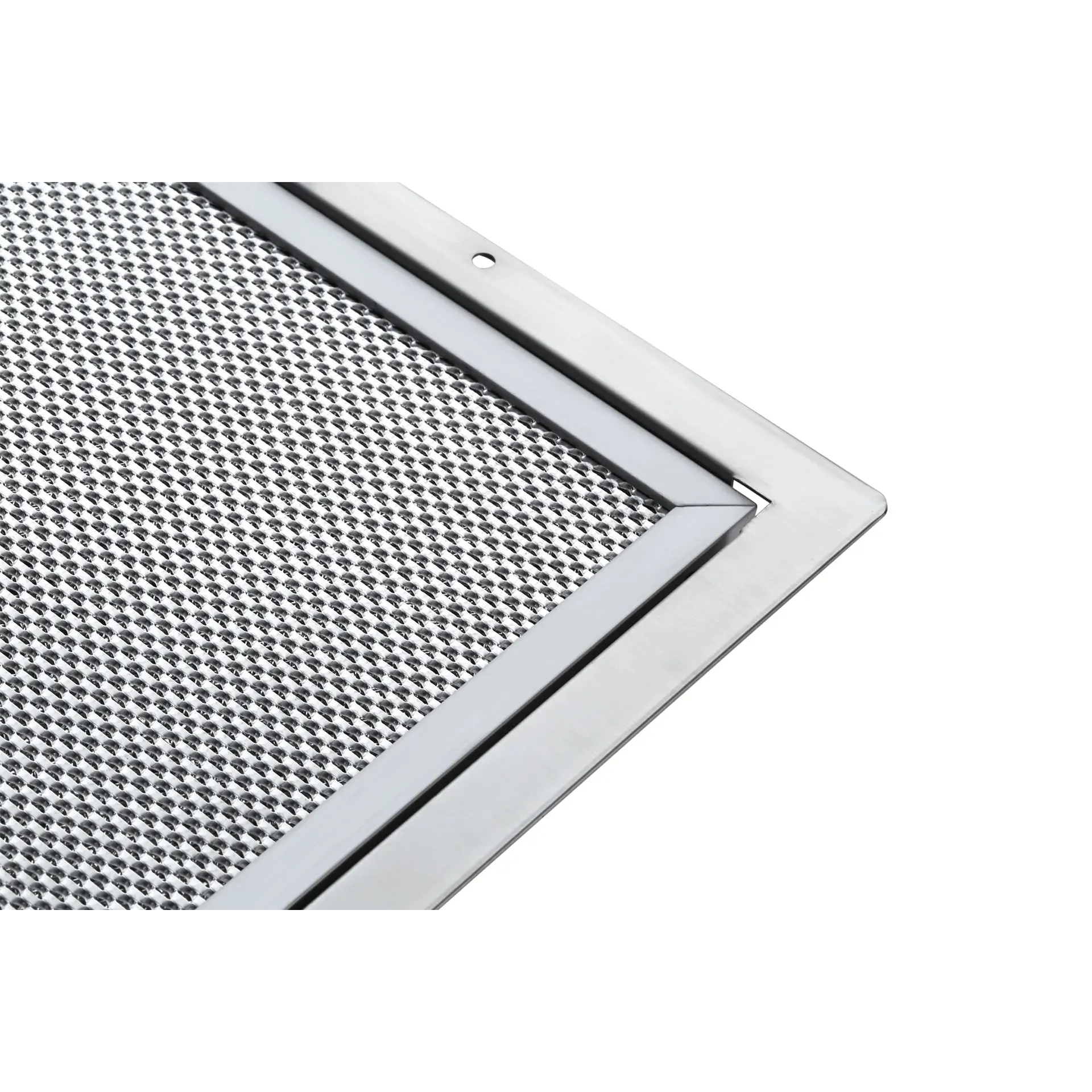 Schweigen 60cm Undermount Silent Rangehood with ISO Drive ST Motor EV-6UCQST