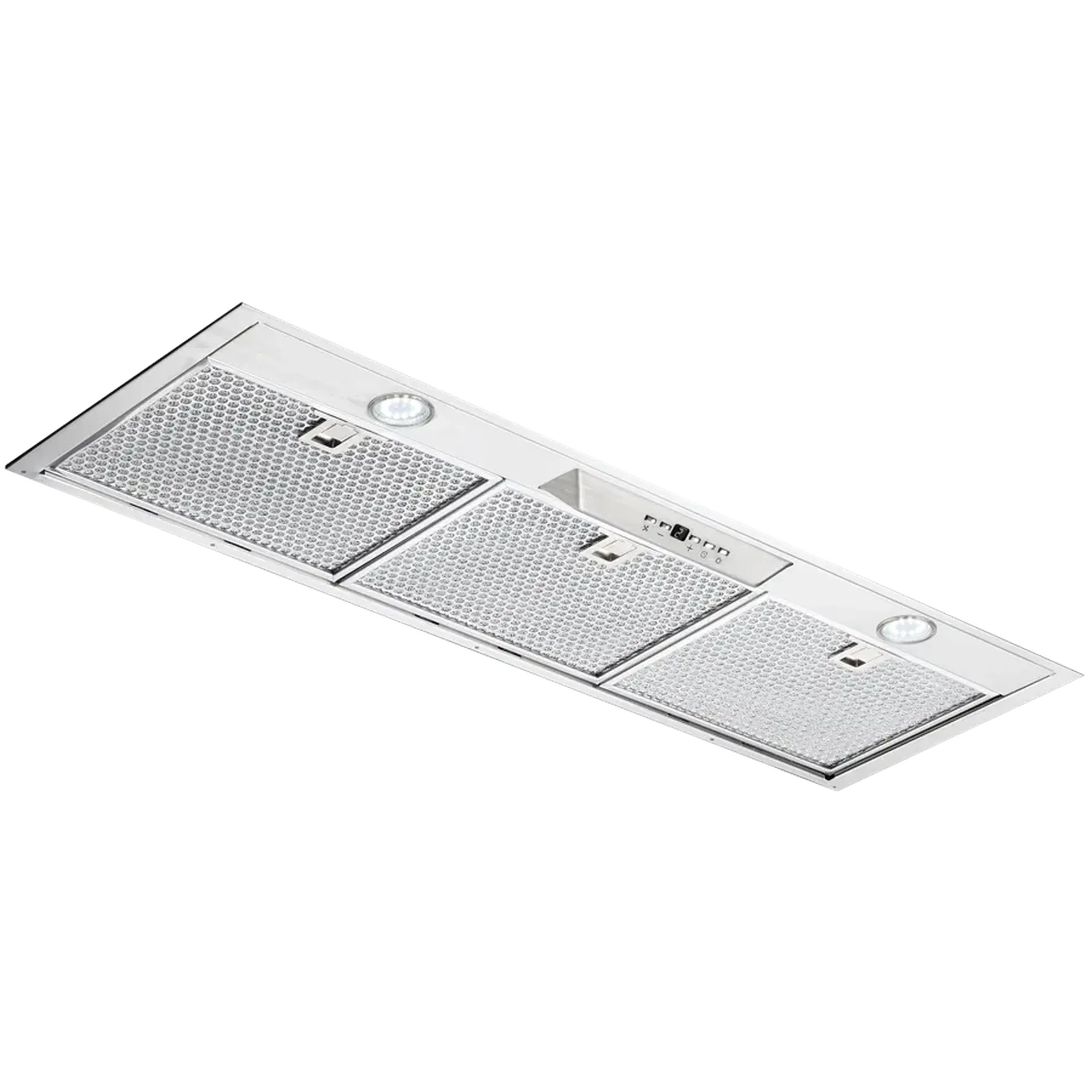 Schweigen 90cm Undermount Silent Rangehood with ISO Drive SP Motor UM1170-9SP