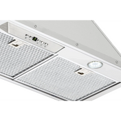 Schweigen 90cm Undermount Silent Rangehood with ISO Drive SP Inline Motor UM1170-9SINL