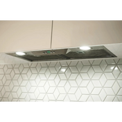 Schweigen 60cm Undermount Silent Rangehood with ISO Drive ST Motor UM1170-6ST