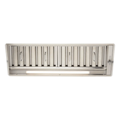 Schweigen 90cm Undermount Rangehood with On Board Motor SW-220C