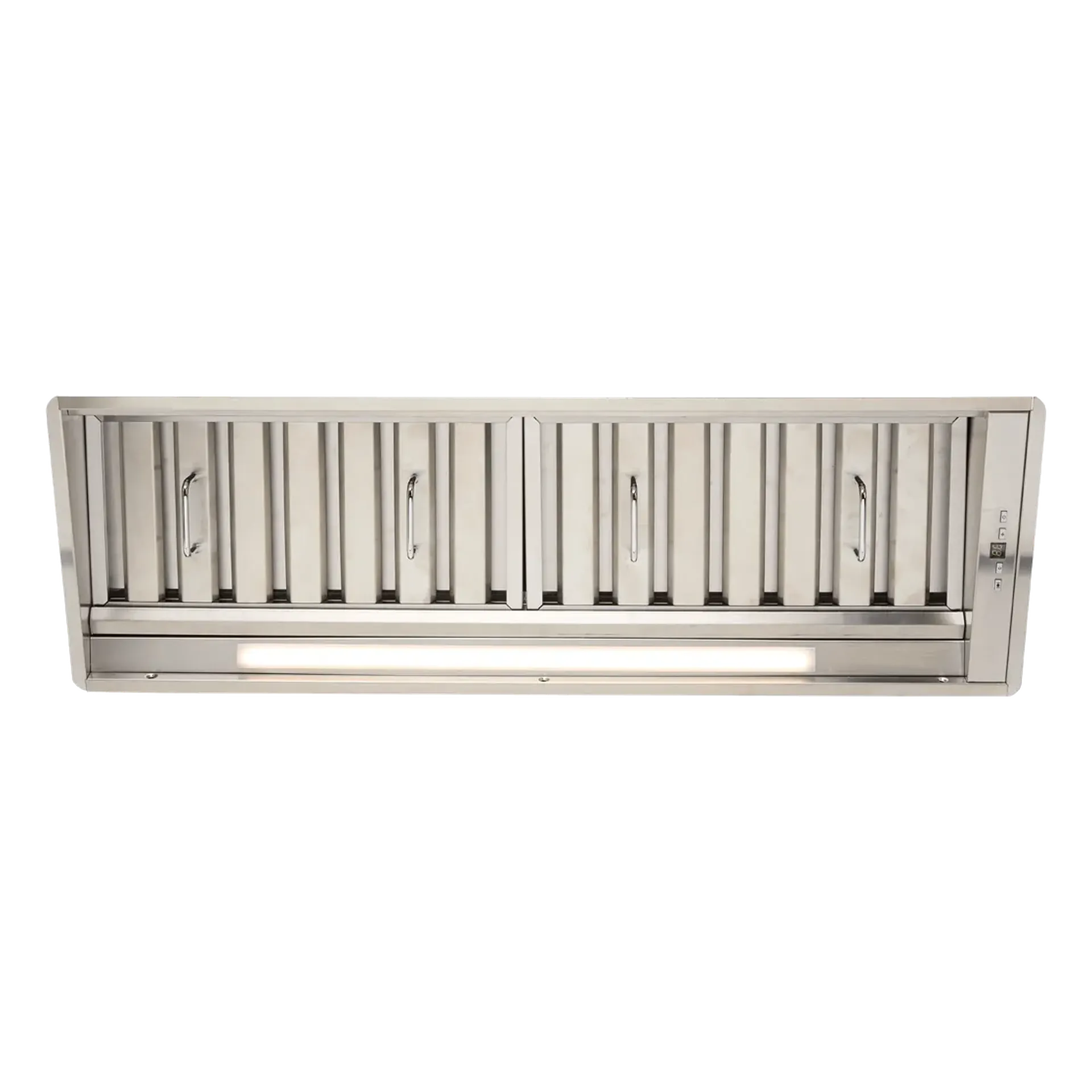 Schweigen 90cm Undermount Rangehood with On Board Motor SW-220C