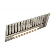 Schweigen 90cm Undermount Rangehood with On Board Motor SW-220C