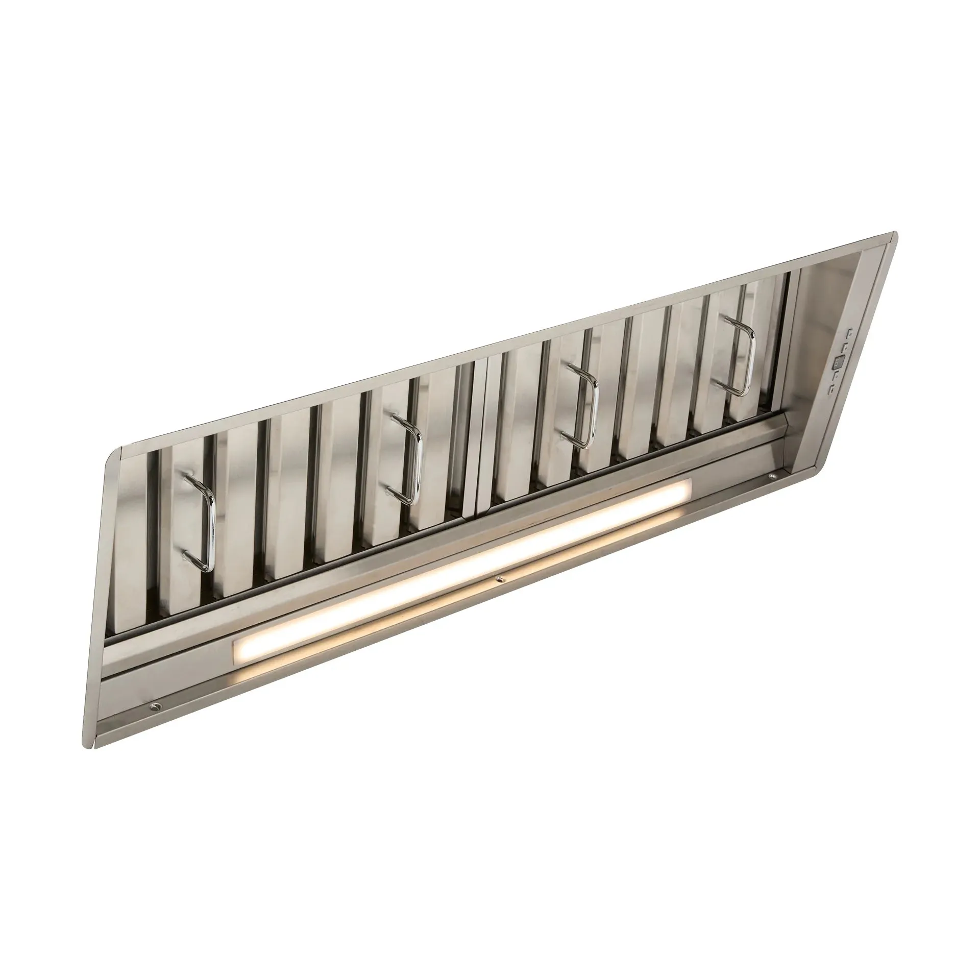Schweigen 90cm Undermount Rangehood with On Board Motor SW-220C