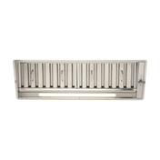 Schweigen 90cm Undermount Rangehood with On Board Motor SW-220C