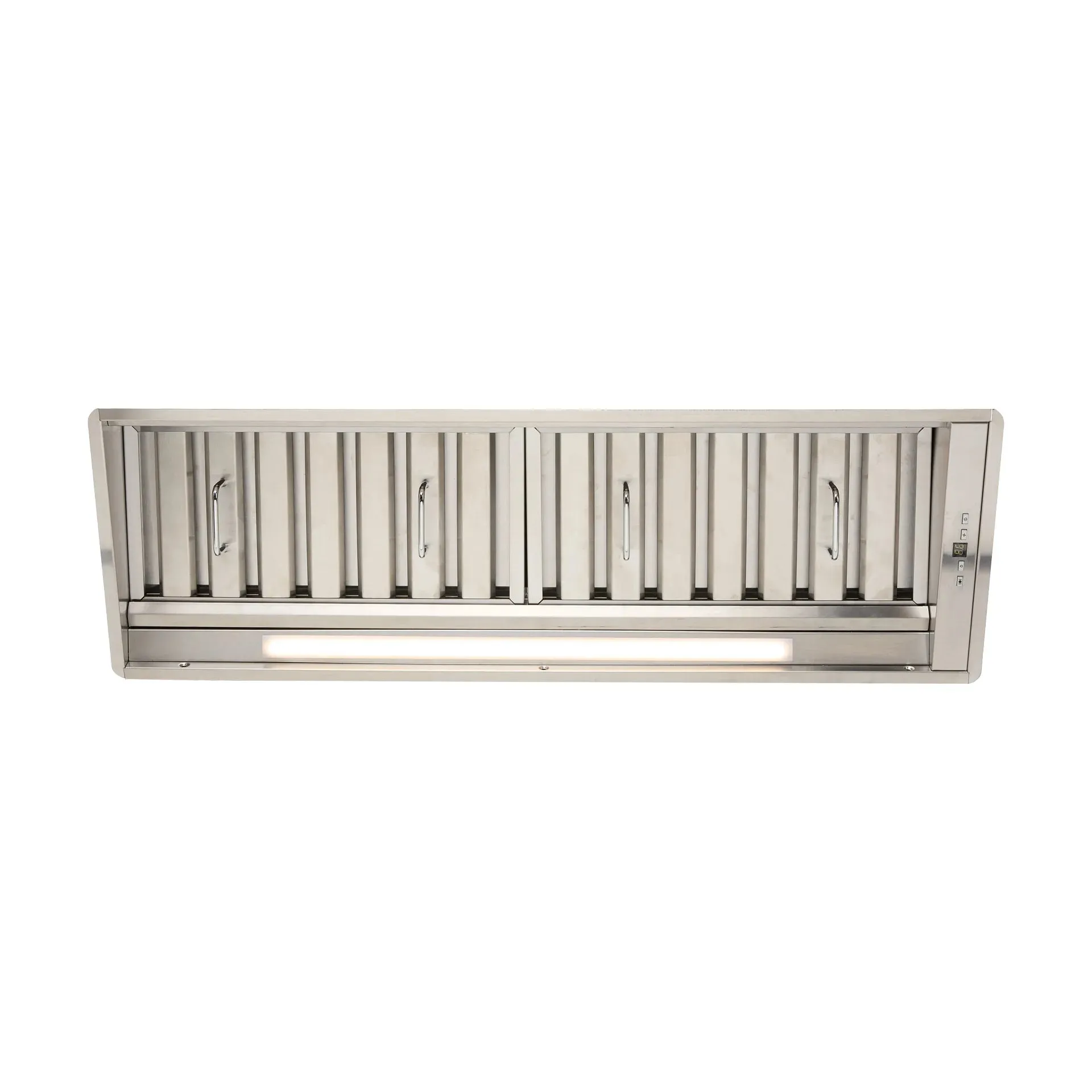 Schweigen 90cm Undermount Rangehood with On Board Motor SW-220C