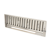 Schweigen 90cm Undermount Rangehood with On Board Motor SW-220C
