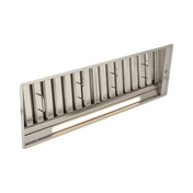 Schweigen 90cm Undermount Rangehood with On Board Motor SW-220C