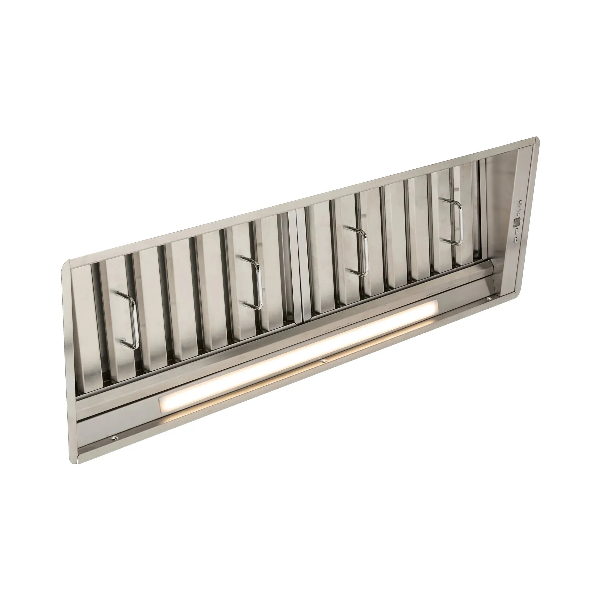 Schweigen 90cm Undermount Rangehood with On Board Motor SW-220C
