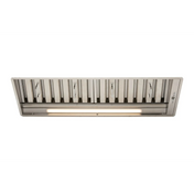 Schweigen 90cm Undermount Rangehood with On Board Motor SW-220C