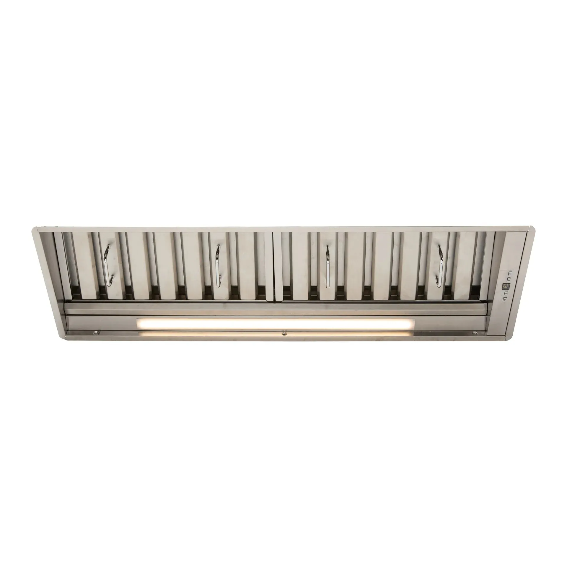 Schweigen 90cm Undermount Rangehood with On Board Motor SW-220C