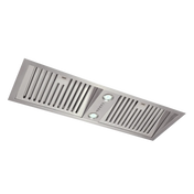 Schweigen 90cm Undermount Rangehood with On Board Motor SWU-9