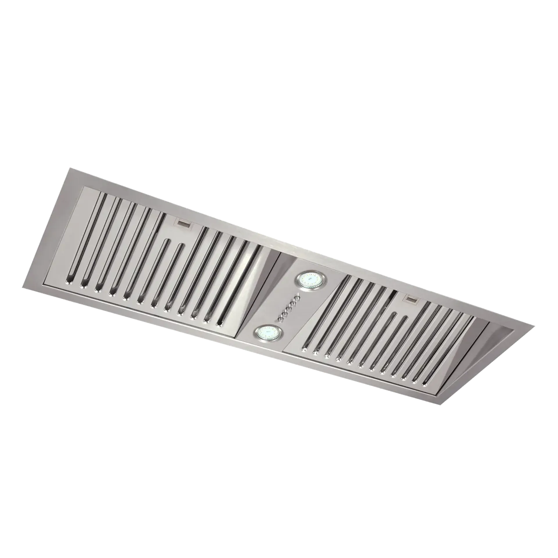 Schweigen 90cm Undermount Rangehood with On Board Motor SWU-9