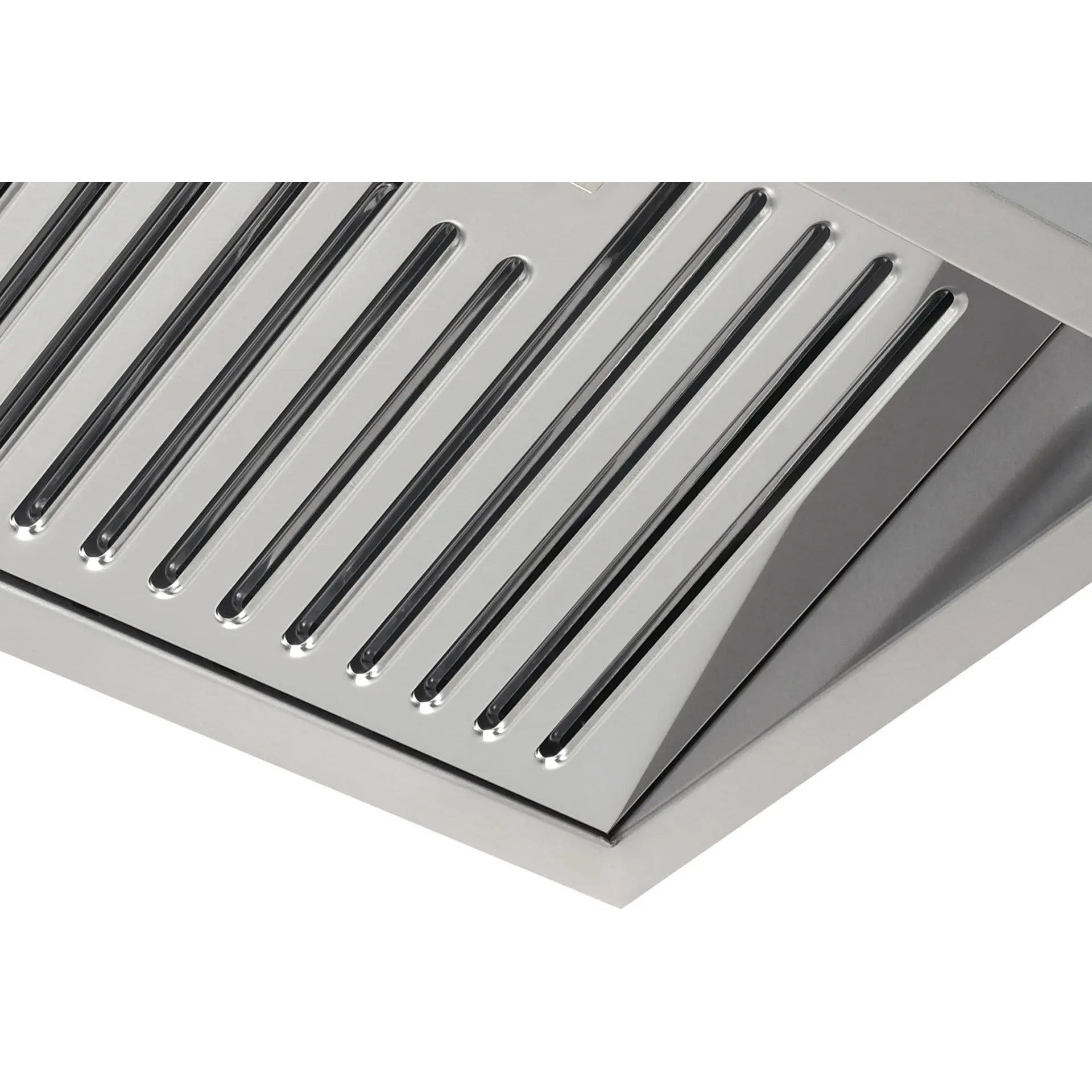 Schweigen 90cm Undermount Rangehood with On Board Motor SWU-9