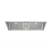 Schweigen 90cm Undermount Rangehood with On Board Motor SWU-9