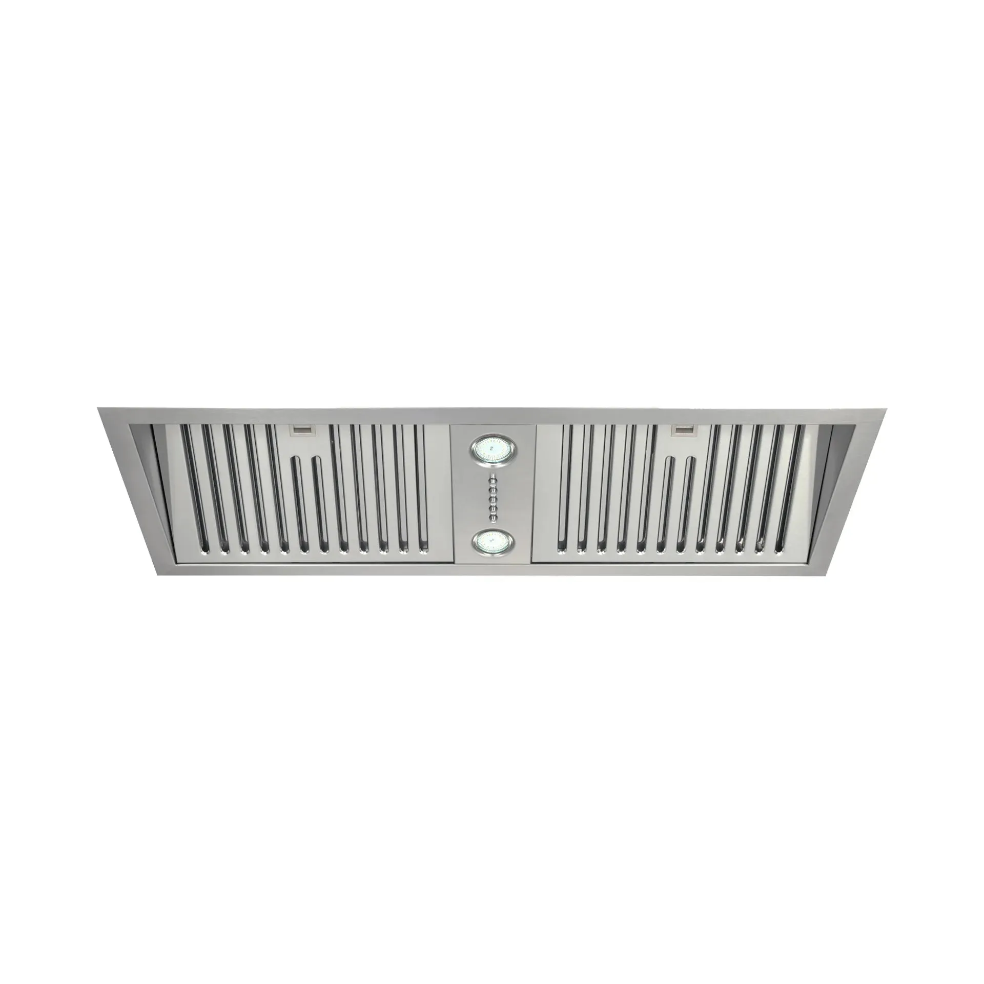 Schweigen 90cm Undermount Rangehood with On Board Motor SWU-9