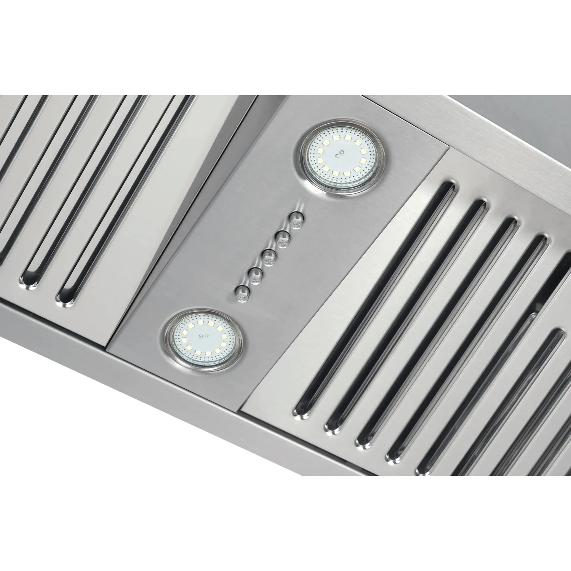 Schweigen 90cm Undermount Rangehood with On Board Motor SWU-9