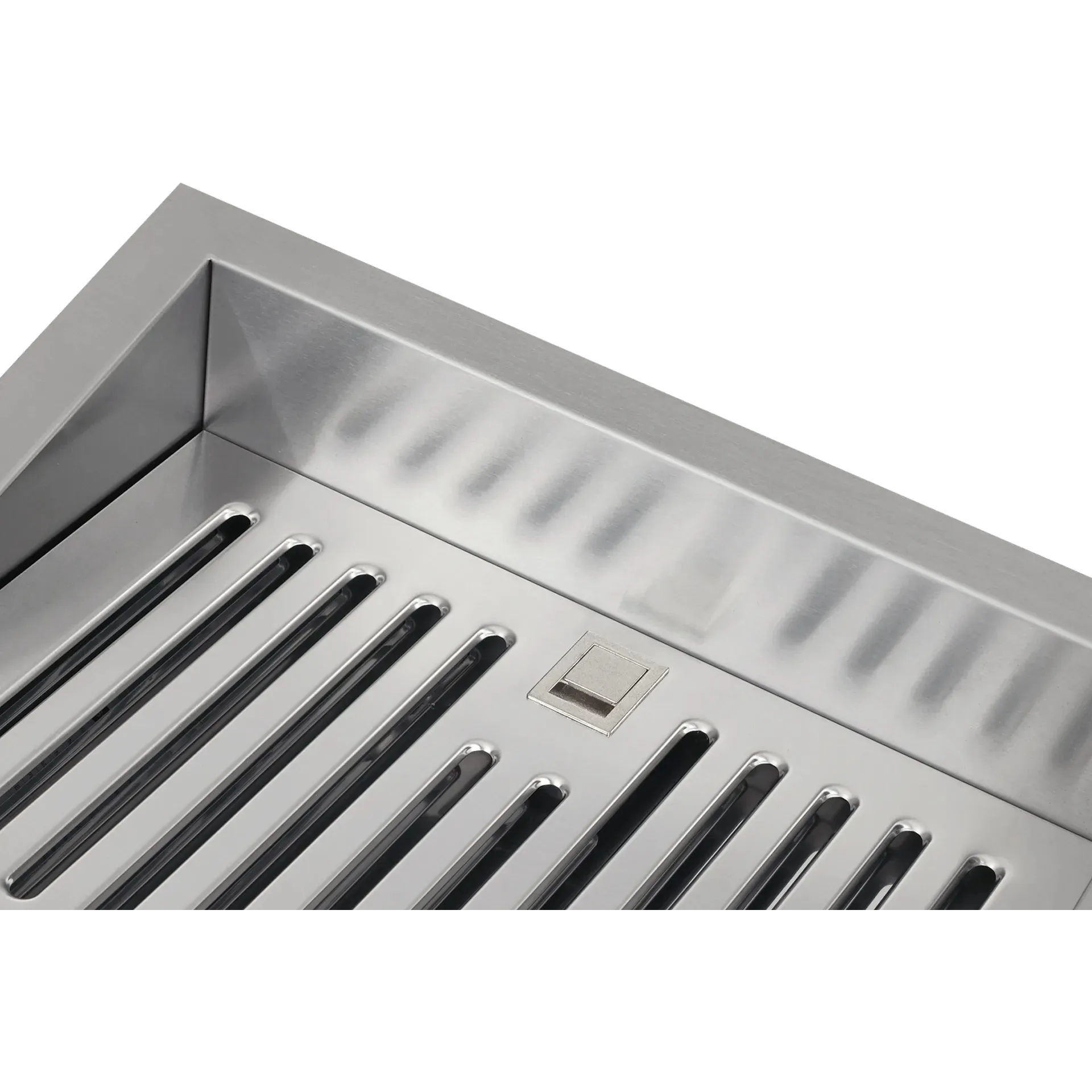 Schweigen 90cm Undermount Rangehood with On Board Motor SWU-9