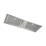Schweigen 90cm Undermount Silent Rangehood with ISO Drive SP Motor UM-9SP