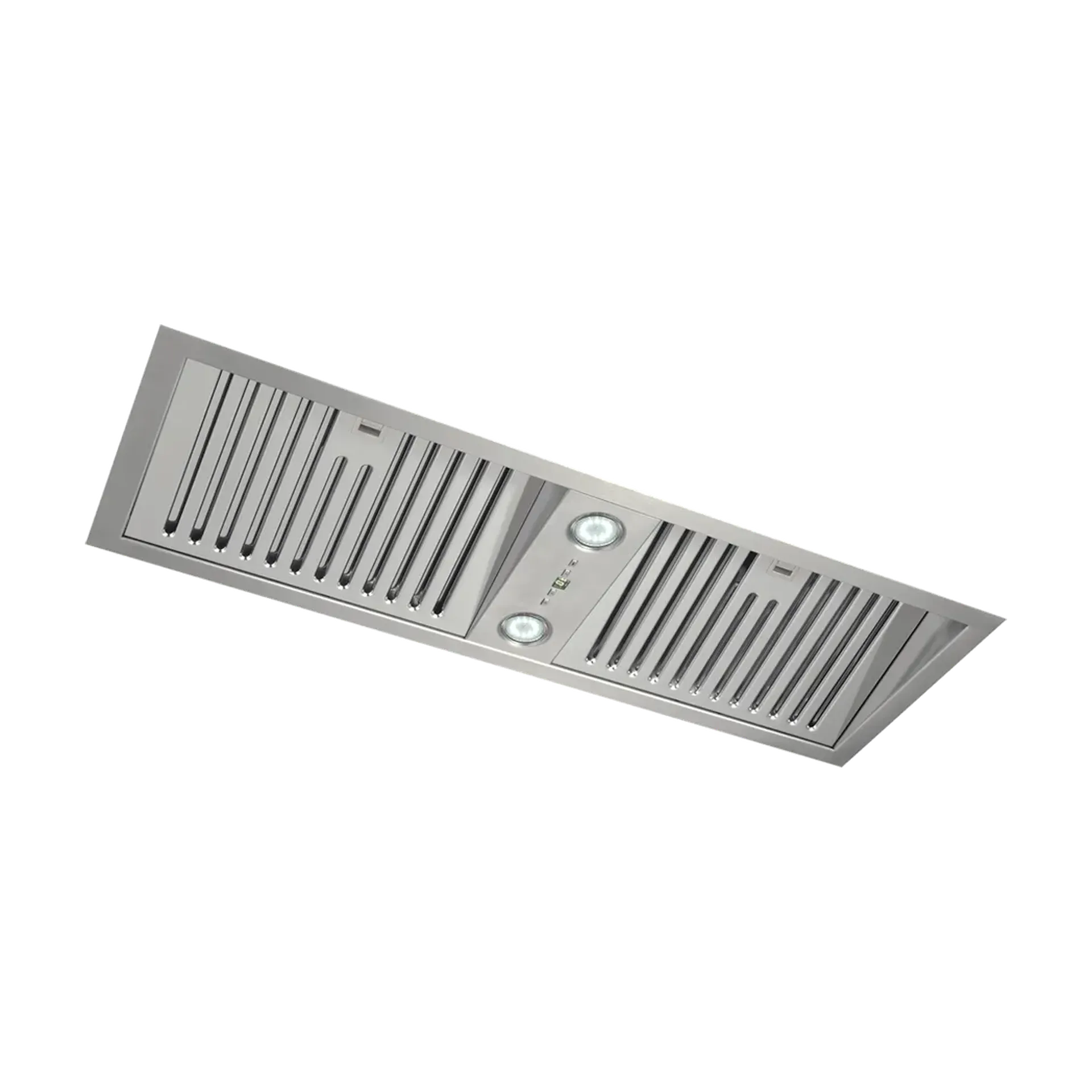 Schweigen 90cm Undermount Silent Rangehood with ISO Drive SP Motor UM-9SP