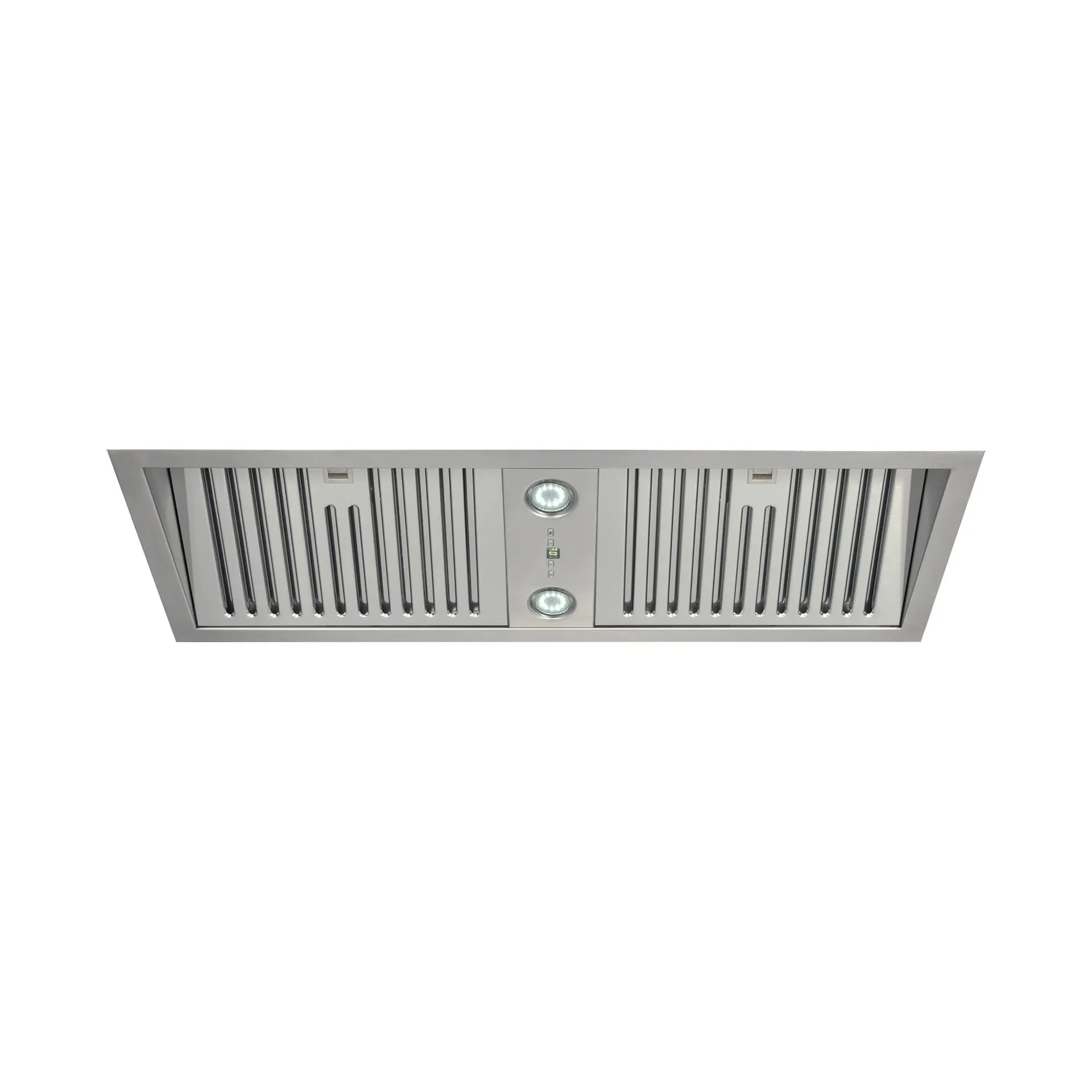 Schweigen 90cm Undermount Silent Rangehood with ISO Drive SP Motor UM-9SP