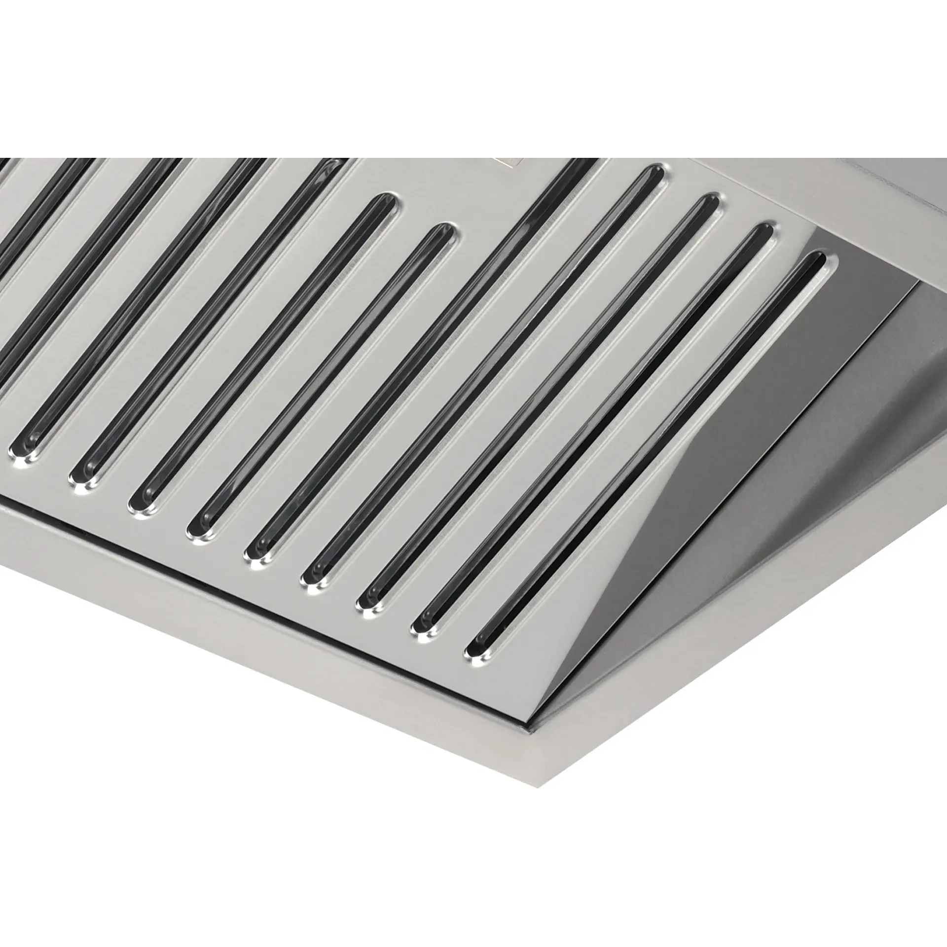 Schweigen 90cm Undermount Silent Rangehood with ISO Drive ST Motor UM-9ST